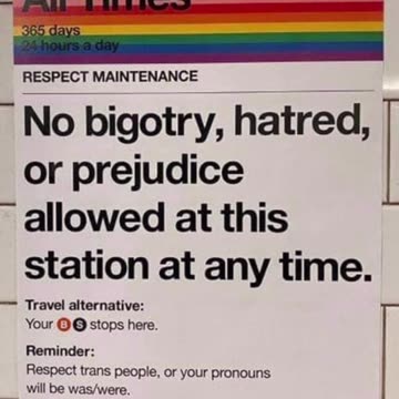 Homosexuals threaten to kill peoples who don’t adhere to gay agenda