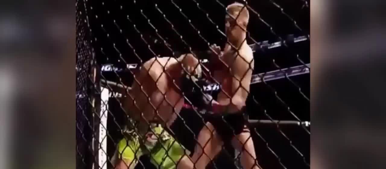 BEST VINES COMPILATION UFC and COMBAT SPORTS