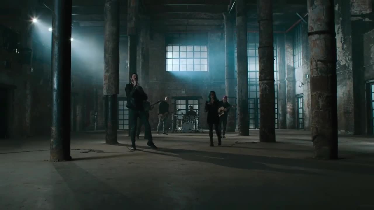 It Had To Be You - Harry Connick MASHUP Dear Agony - Breaking Benjamin Fanedit