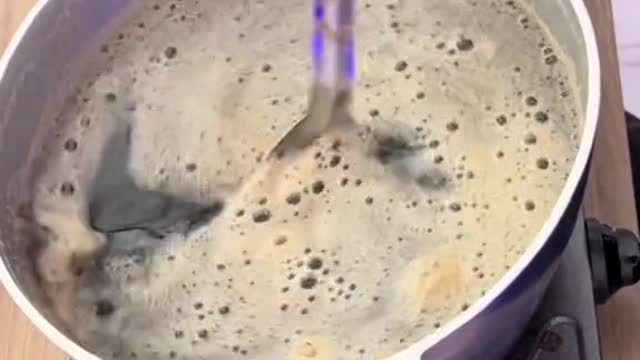what is that powder