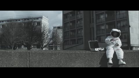 Blame ft. Ruff Sqwad - On My Own (Drum & Bass Mix) (Official Video)