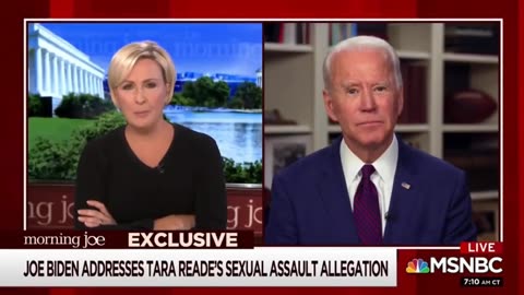 Decoding Joe Biden's Nonverbal Responses Authenticity or Artifice