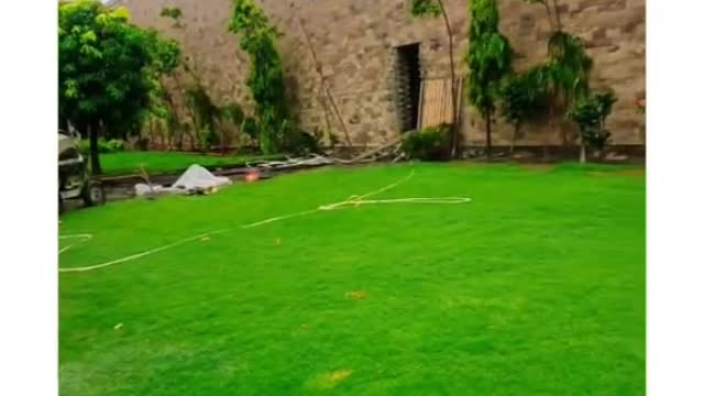 pakistan house