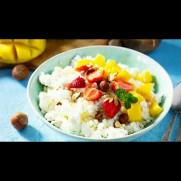 Create a Tropical Paradise on Your Plate