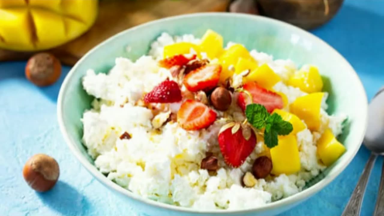 Create a Tropical Paradise on Your Plate