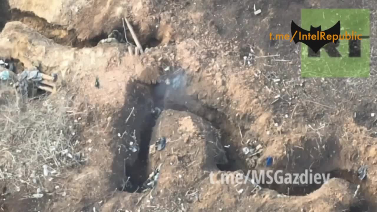 WARNING: DISTRESSING FOOTAGE
