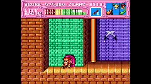 PC Engine ソンソン II ⧸ Son Son II - Full Game