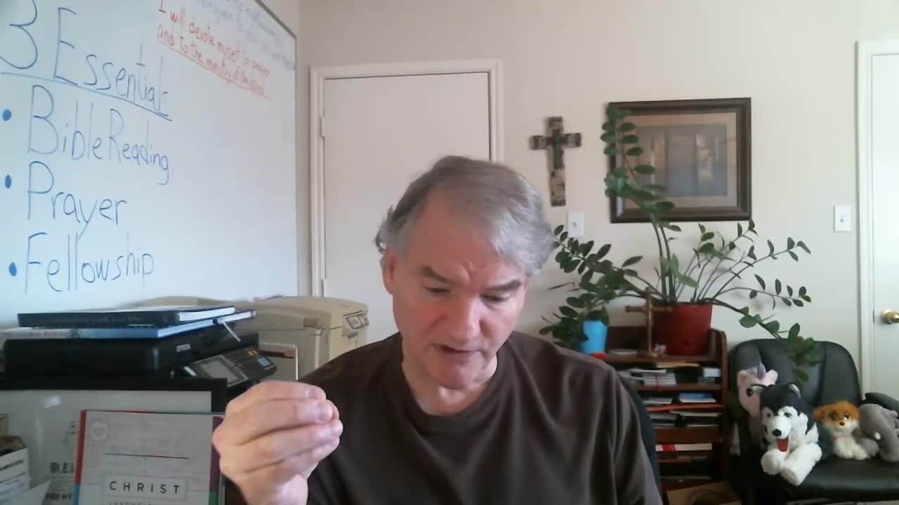 The Great Flood, God's Creation, part 7