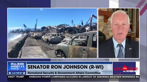 Just the News, No Noise with John Solomon and Amanda Head, August 14, 2023
