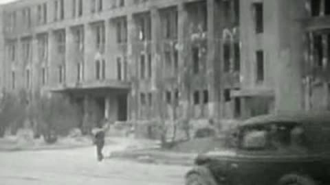 Tale of Two Cities, Hiroshima and Nagasaki