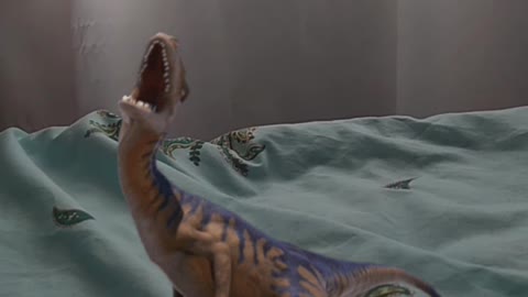Dinosaurs