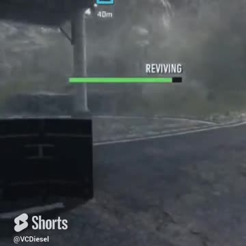 When You're That Guy GTFOH Best Deployable Shielder Ever