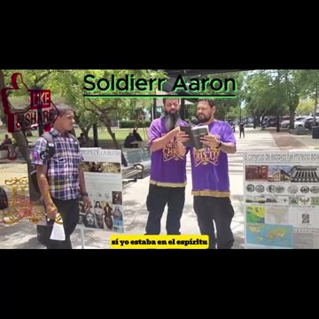 El amor no es besos y abrazos, es obedecer los mandamientos