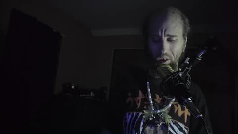 Cyraxx YouTube 09-20-24 Why do you Drive