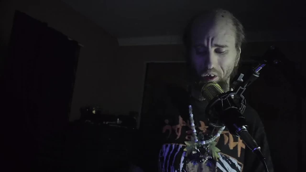 Cyraxx YouTube 09-20-24 Why do you Drive