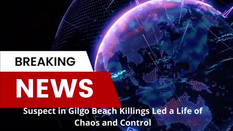 Suspect in Gilgo Beach Killings Led a Life of Chaos and Control