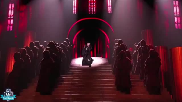The Matrix 2023