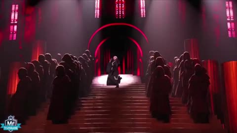 The Matrix 2023