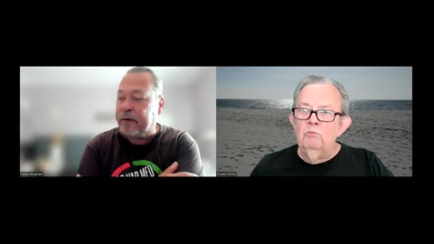 Lunchklubben 8 juli Regeringens sk säkerhetsstrategi är ett luftslott