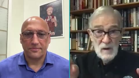 Ex-CIA Analyst: Iranian Missiles ‘Have Given The Israelis Pause’ w/ Ray McGovern