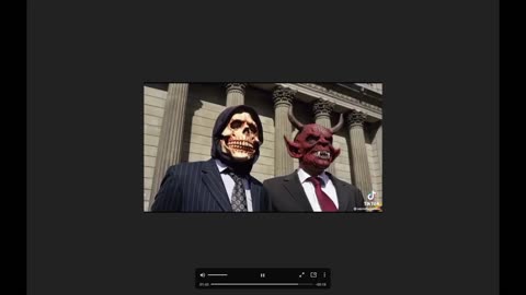 The Reset "Devil"