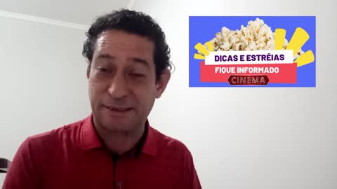 Aproveite ao máximo o cinema