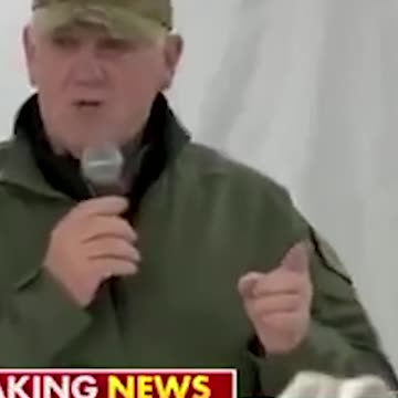 Trump Border Czar Issues Warning To Those Who Stand In Way Of Deportations: “Don’t Test Us”