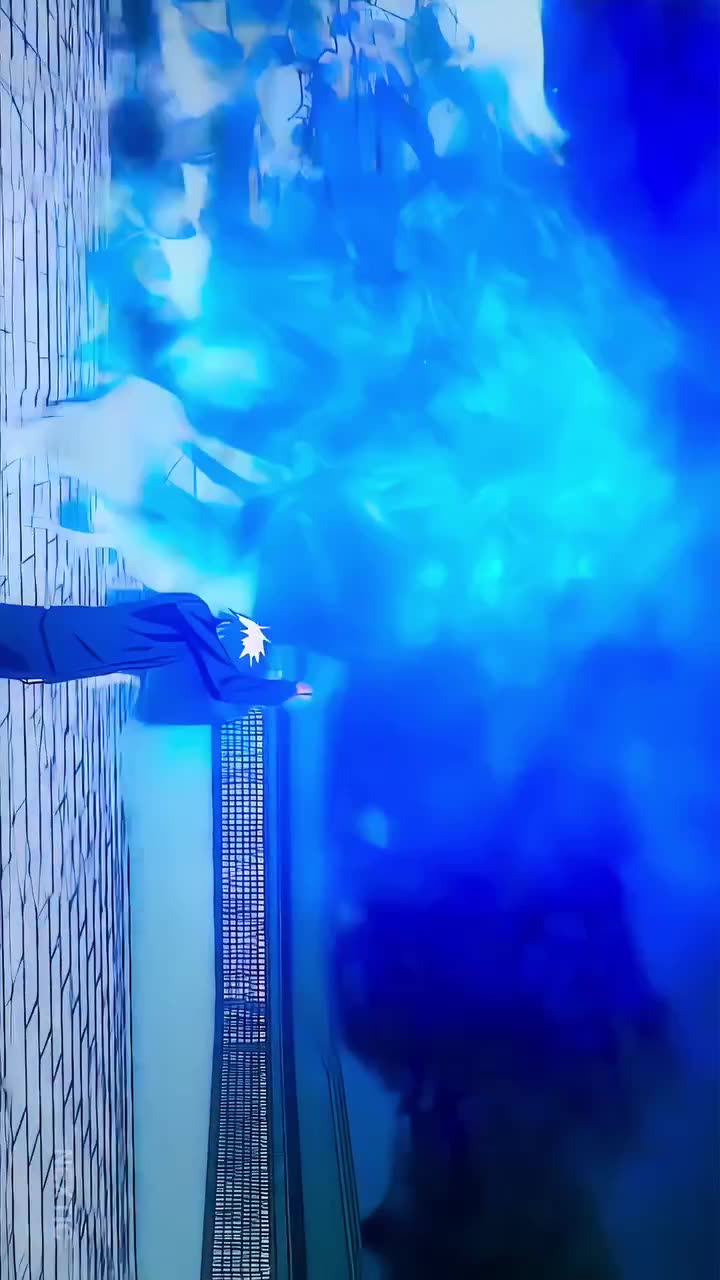 Gojo Satoru пёџ 4k Edit Amv Weekend Starboy Jujutsu Kaisen