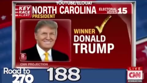no way trump would ever become president! wait he did
