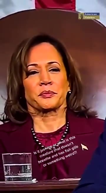⚡🇺🇸 ☠️ "Kamala Harris": "Fonti del Pentagono dicono....