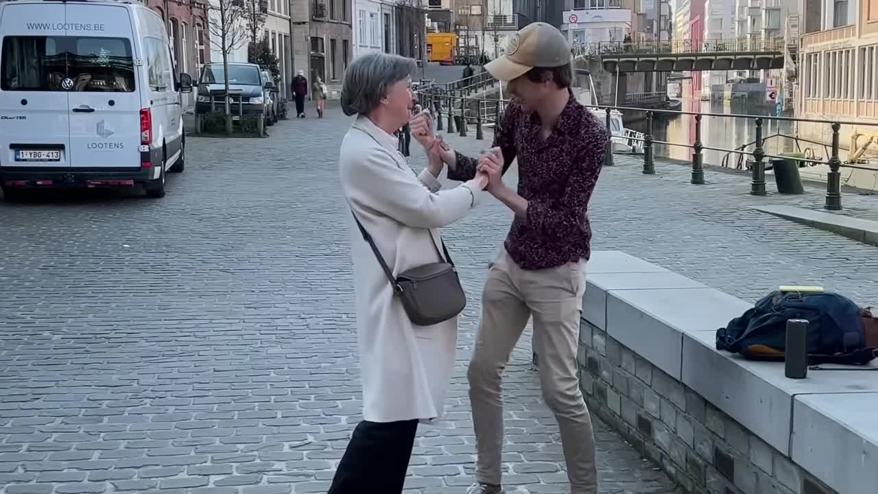 Best of Favorite Dance Moves_2