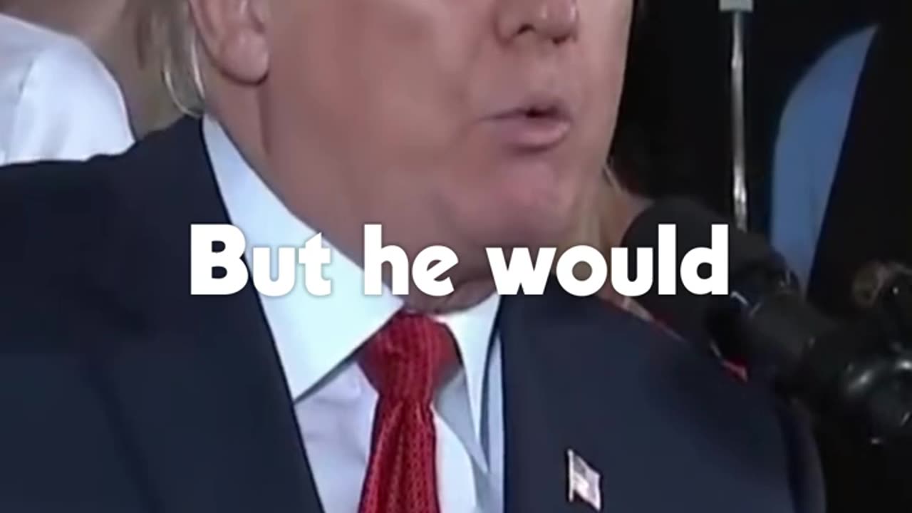We will be Shock to know about?