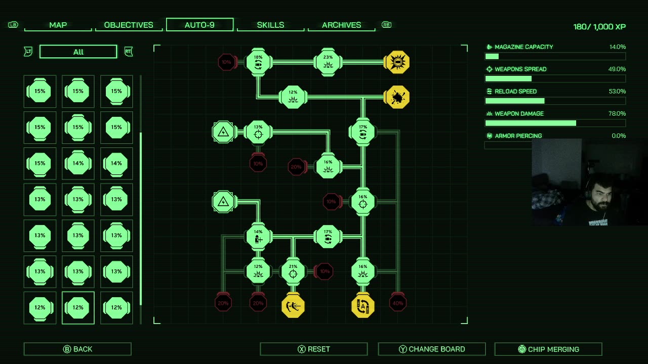 Dispensing Justice ( Robocop Rogue City Hard Playthrough)