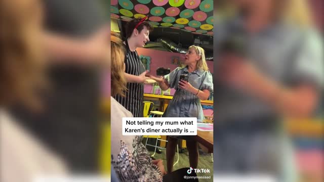 funny tiktok videos
