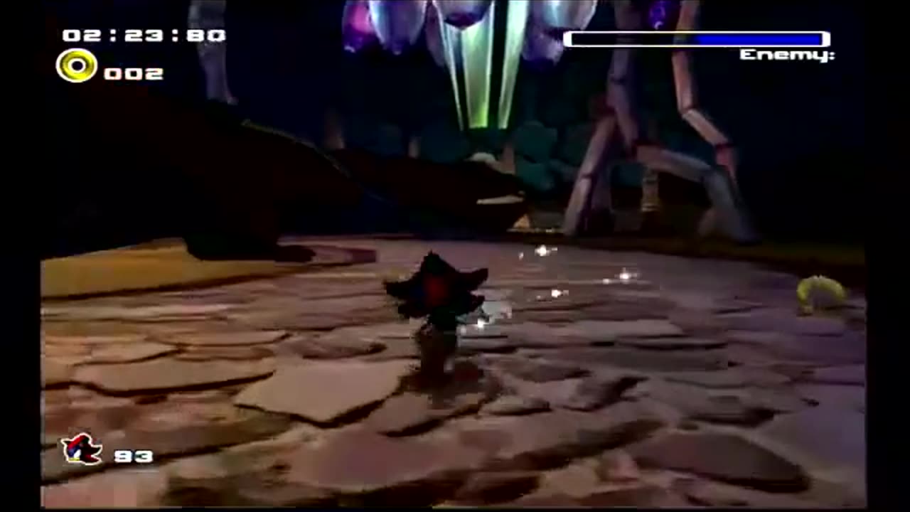 Let's Play Sonic Adventure 2 Part 18 Finale