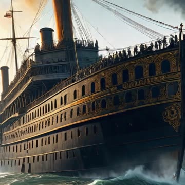 The Sultana Disaster A Forgotten Tragedy