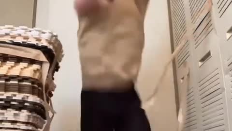 Trending Funny video