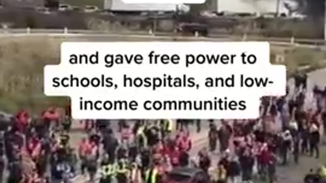 French Revolutionaries Entice Millions of Marching Morons To Destroy, Polute, Trash & Steal From Their Own Country & Then Spin It As A Positive