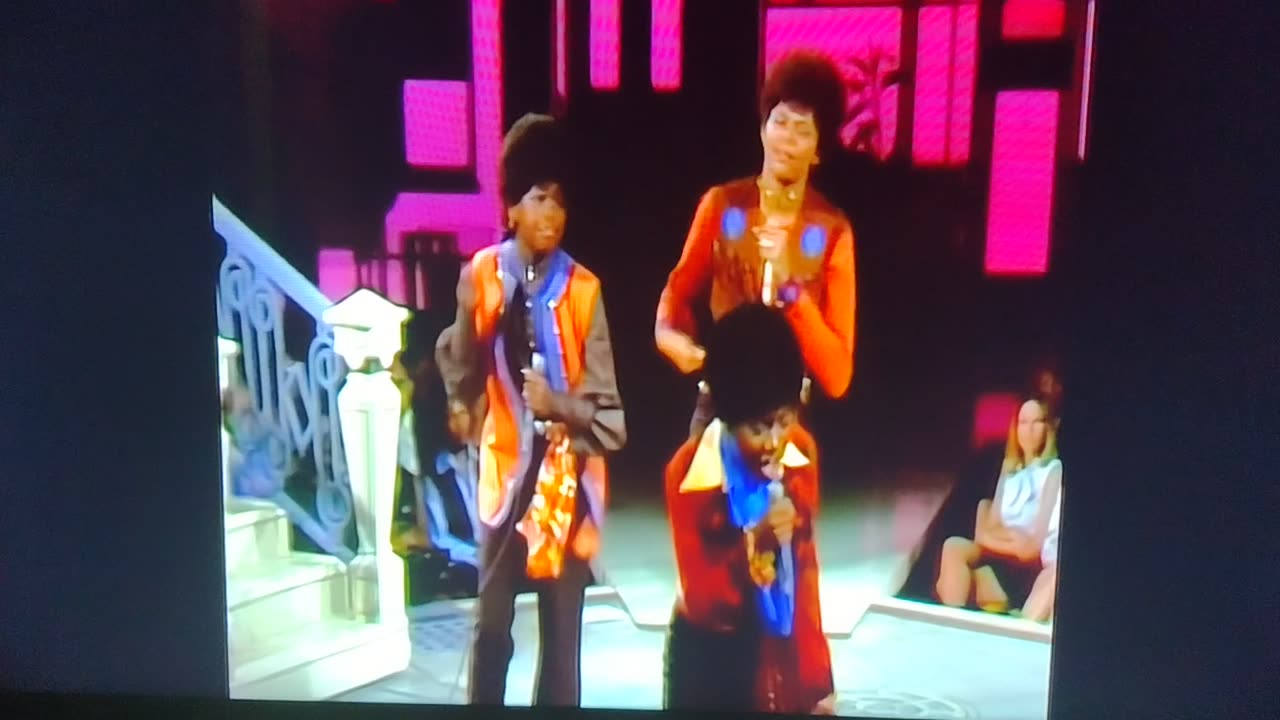 Sundays Child Freedom Blues 1970