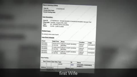 Challenge Accepted Marcus Rogers