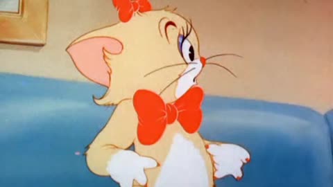 Tom and Jerry