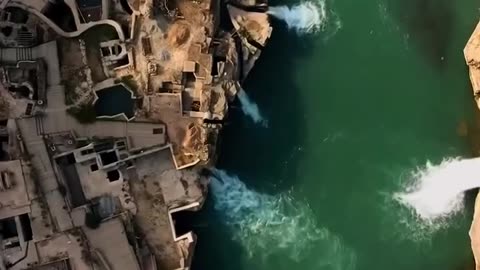 Travel to forbidden country