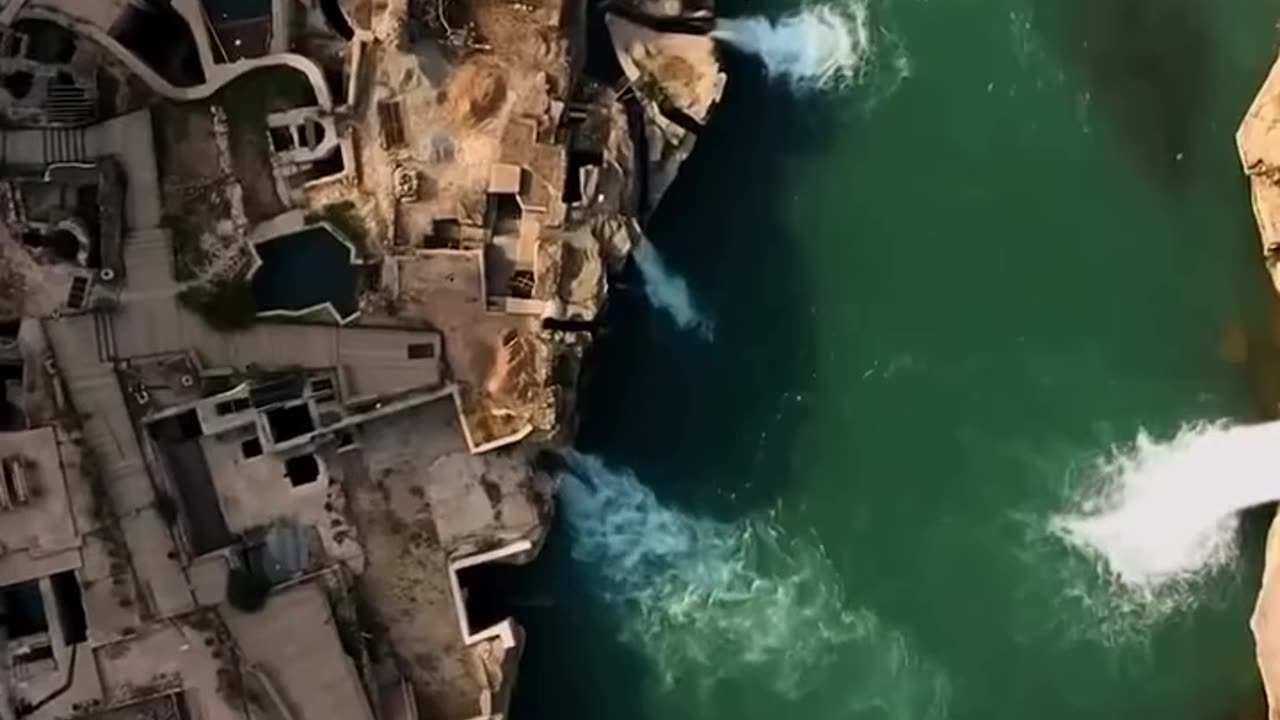 Travel to forbidden country