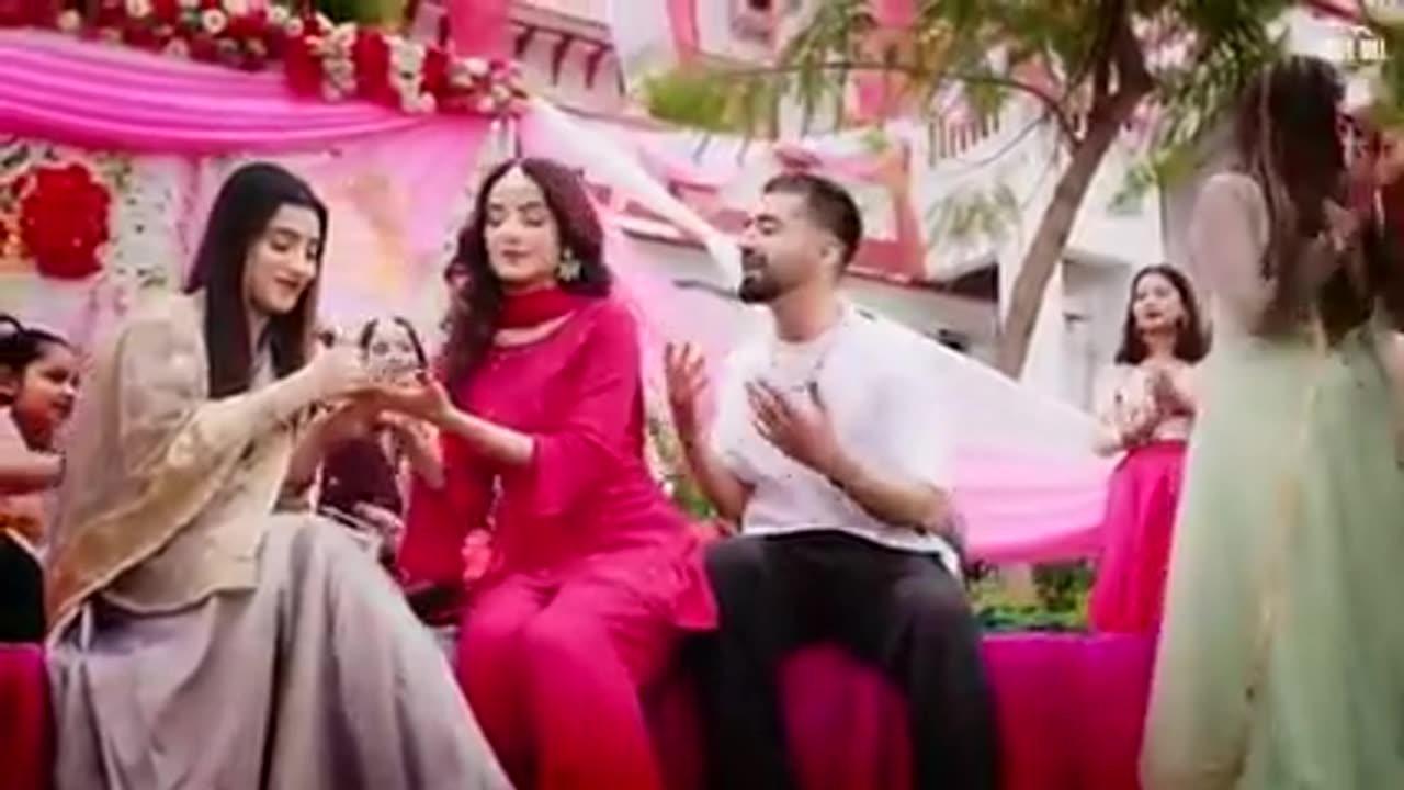 Pani di gal kr dy_ maninder new Punjabi song