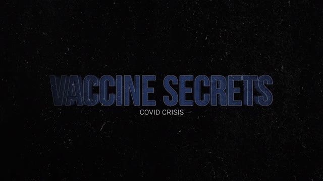 Vaccine Secrets - Bonus Episode 12 - Natural Medicine, Ethics & the Spiritual War (Jonathan Otto)