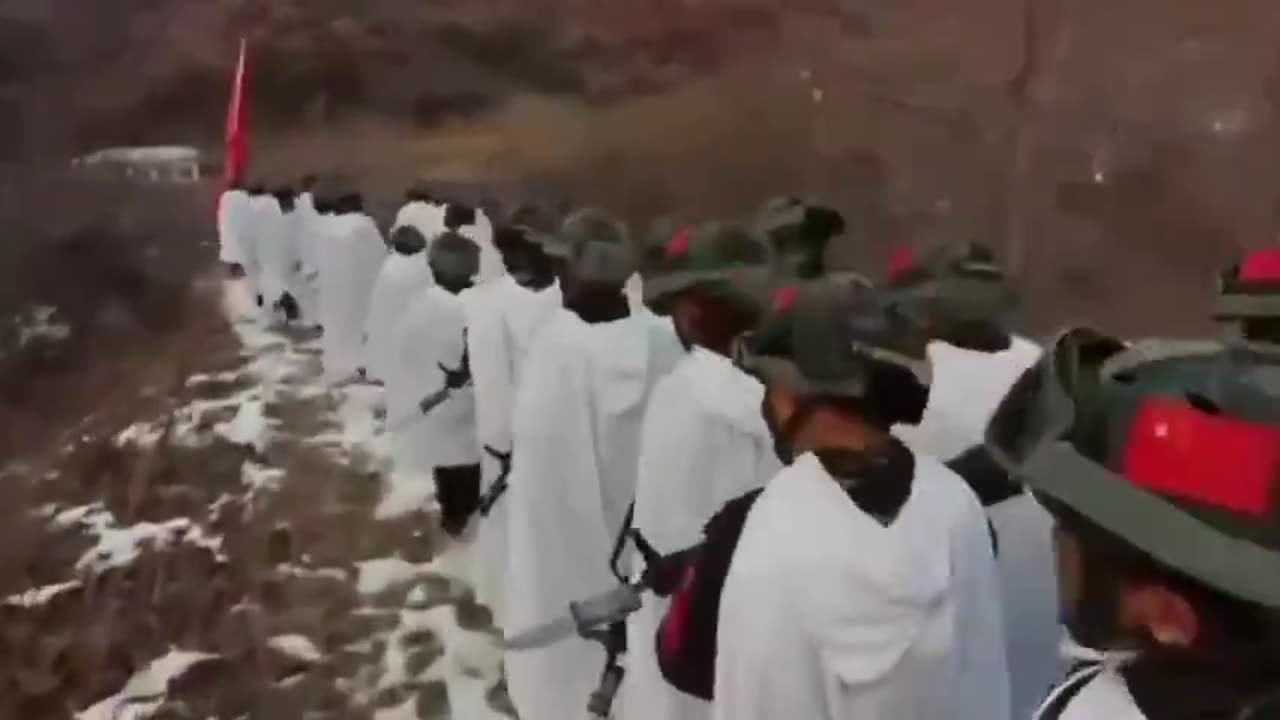 These Children are being Trained to Kill us!