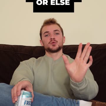 This May Be As Evil As It Gets...