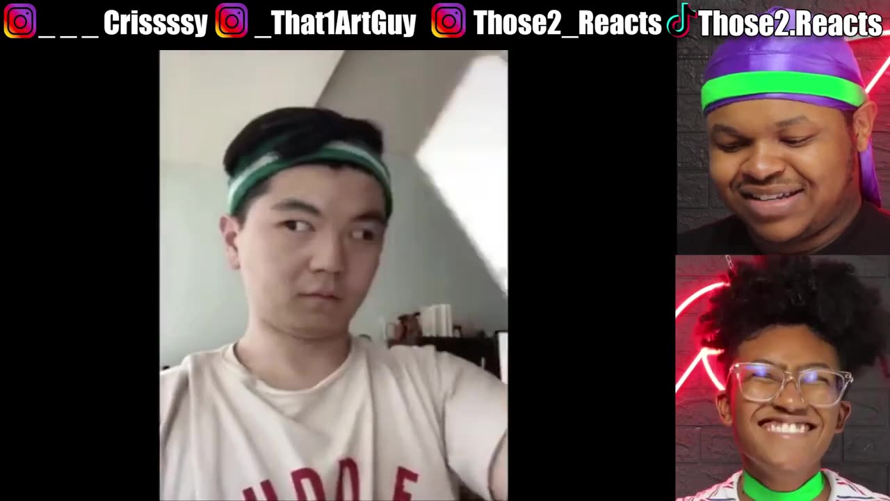 TRY NOT TO LAUGH CHALLENGE BY ADIKTHEONE #16