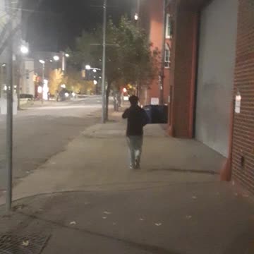 How You Handle Punk ANTIFA/BLM BOYS!!!