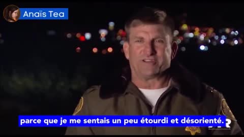 Reece Report on weaponized lights.